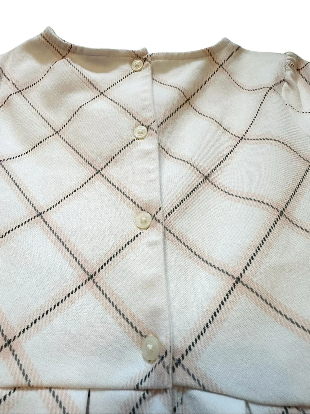 Janie & Jack | The Squared Away Dress (6)